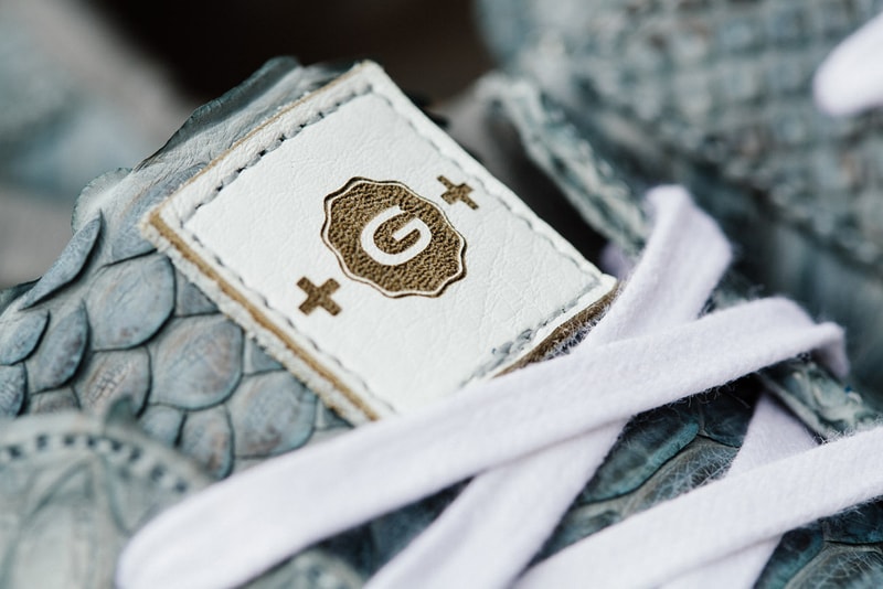 Greats x JBF Customs 1 of 1 Royale Giveaway