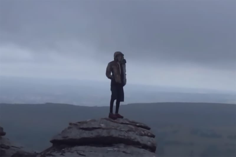 GRIFFIN 2015 "LOVE LIFE" Campaign Video