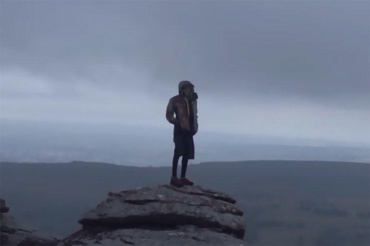 GRIFFIN 2015 "LOVE LIFE" Campaign Video