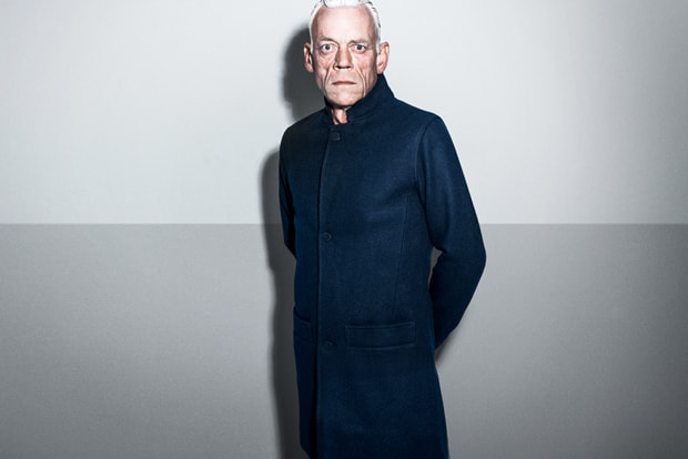 Han Kjøbenhavn 2014 Fall/Winter Lookbook
