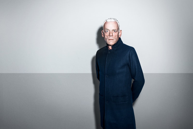 Han Kjøbenhavn 2014 Fall/Winter Lookbook