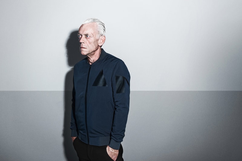 Han Kjøbenhavn 2014 Fall/Winter Lookbook