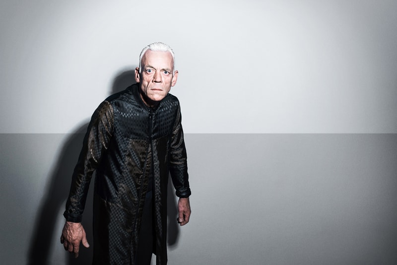 Han Kjøbenhavn 2014 Fall/Winter Lookbook
