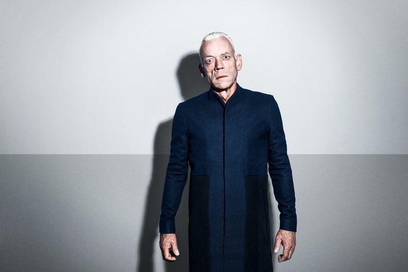 Han Kjøbenhavn 2014 Fall/Winter Lookbook