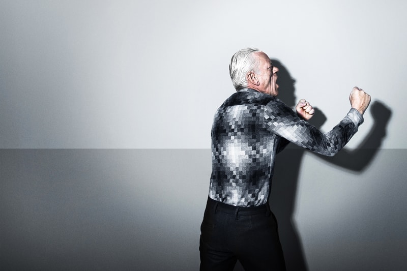 Han Kjøbenhavn 2014 Fall/Winter Lookbook