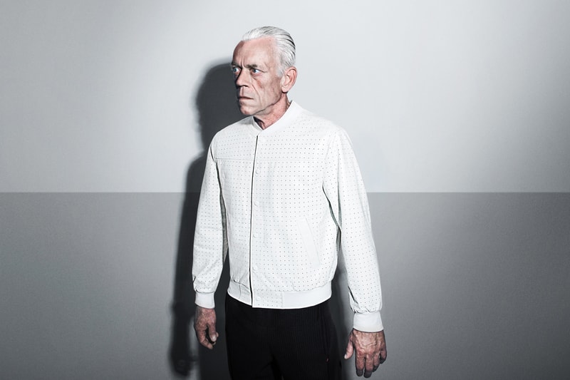 Han Kjøbenhavn 2014 Fall/Winter Lookbook