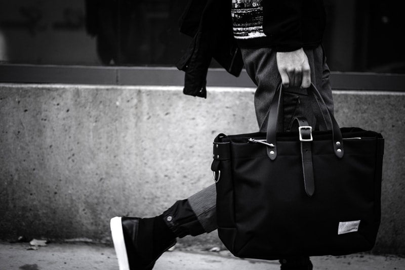 HAVEN 2014 Fall/Winter "Monochrome"  Editorial 