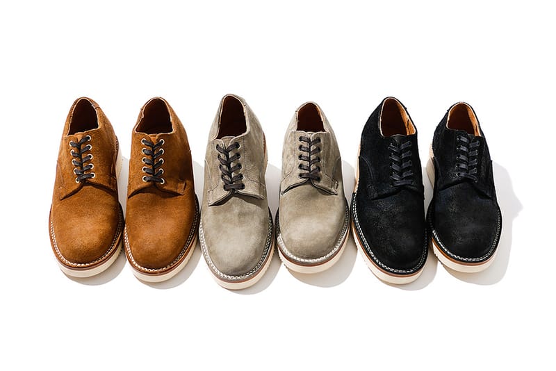 HAVEN x Viberg Derby Shoe