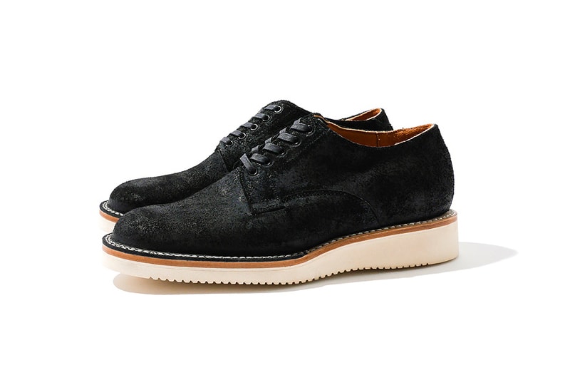 HAVEN x Viberg Derby Shoe