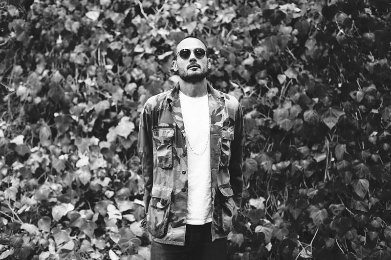 Hennessy Black: A Moment with Sean Sullivan of The Impossible Cool