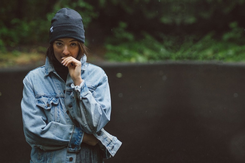 Herschel Supply Co. Holiday 2014 Headwear Collection