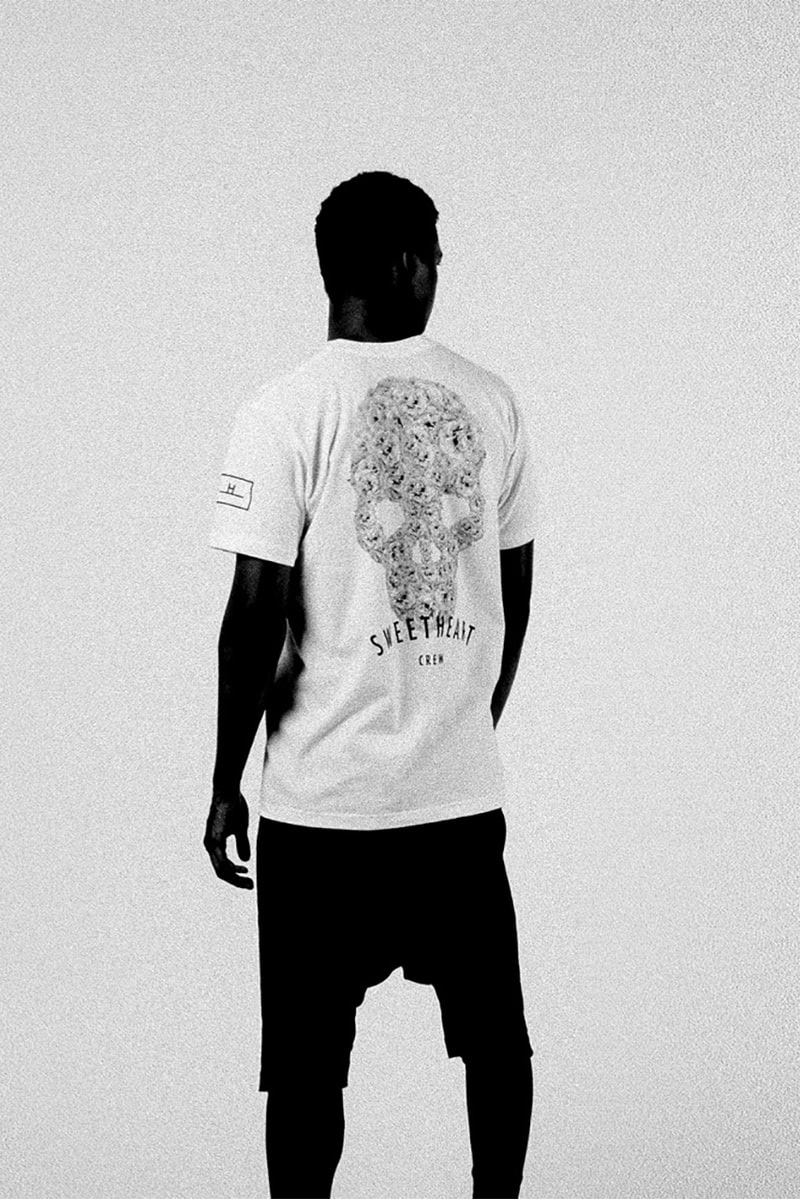 HNDSM 2014 Fall/Winter "LOVE.ORDER.PROGRESS." Lookbook
