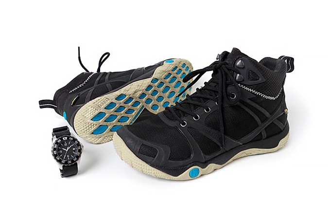 hobo x Merrell Proterra Mid Sport GORE-TEX