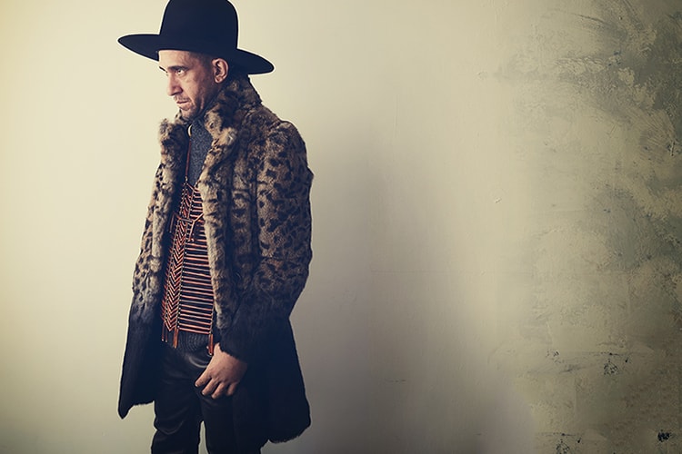 honeyee.com "New American" Editorial by Takashi Kumagai