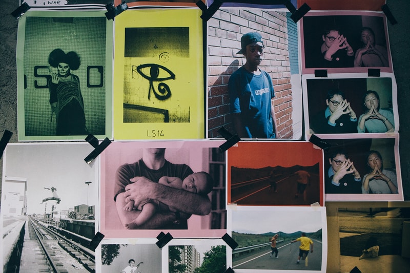 Hong Kong House of Vans 2014 Recap