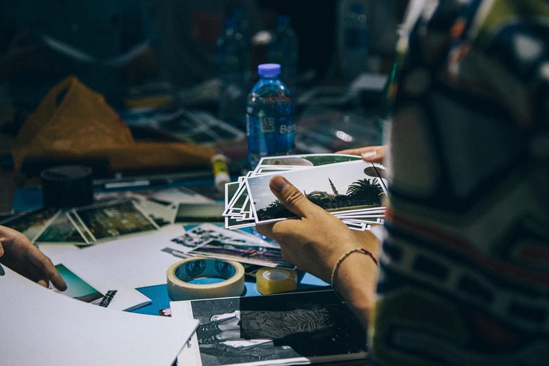 Hong Kong House of Vans 2014 Recap