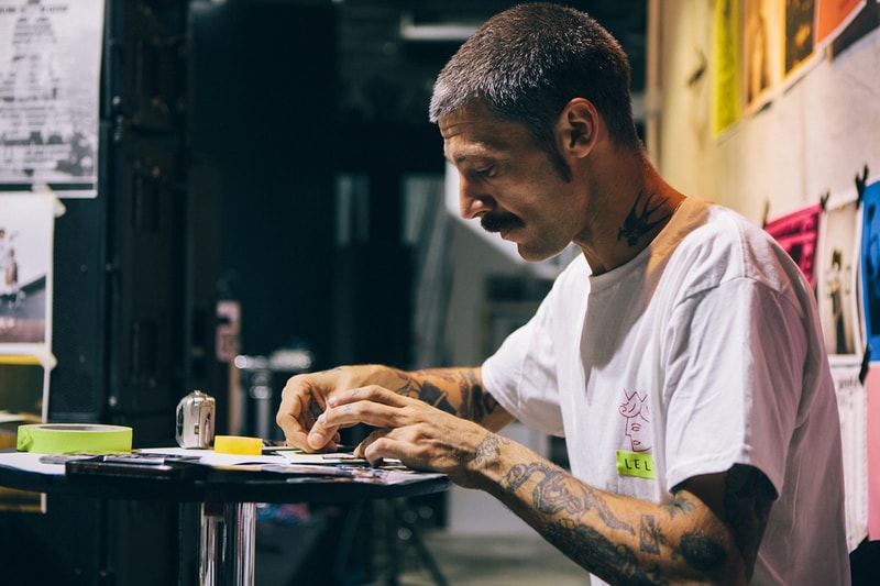 Hong Kong House of Vans 2014 Recap