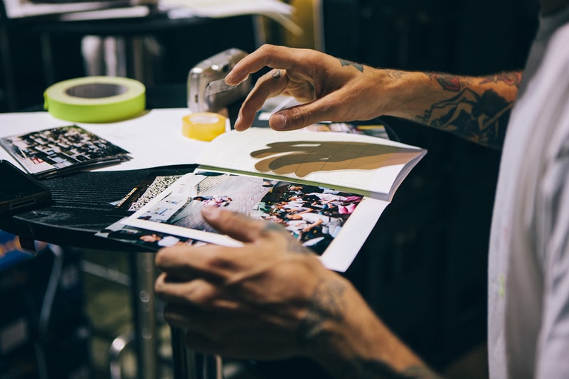 Hong Kong House of Vans 2014 Recap