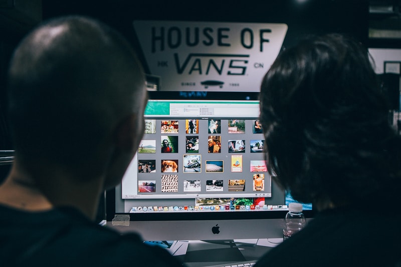 Hong Kong House of Vans 2014 Recap