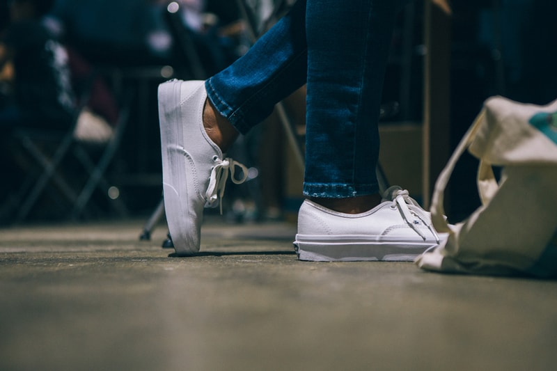 Hong Kong House of Vans 2014 Recap