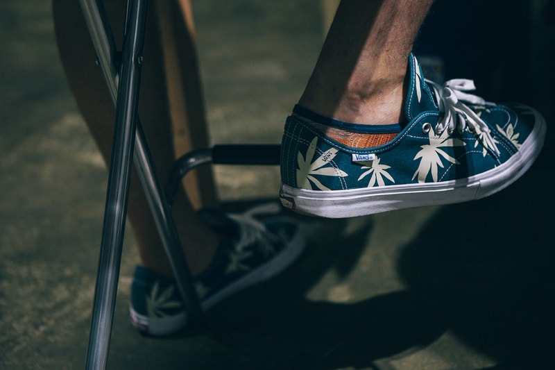 Hong Kong House of Vans 2014 Recap