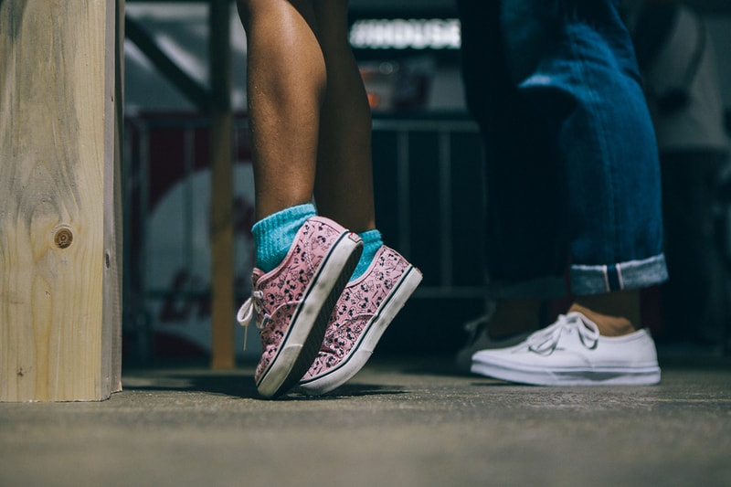 Hong Kong House of Vans 2014 Recap