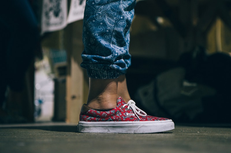 Hong Kong House of Vans 2014 Recap