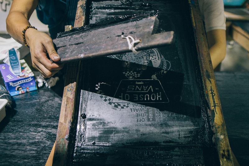 Hong Kong House of Vans 2014 Recap