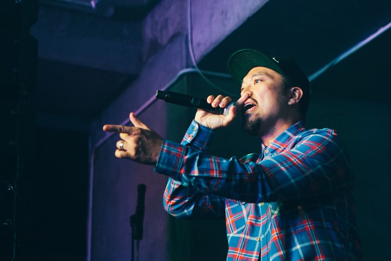 Hong Kong House of Vans 2014 Recap
