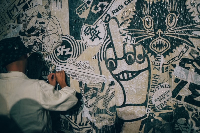 Hong Kong House of Vans 2014 Recap