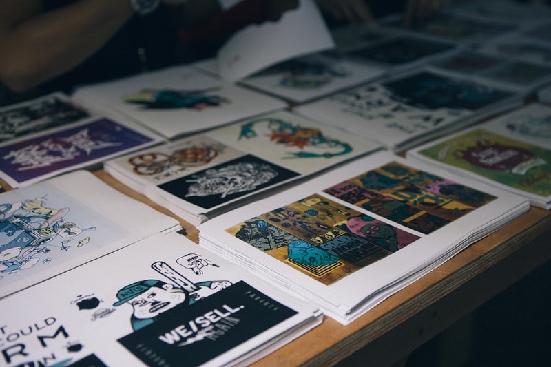 Hong Kong House of Vans 2014 Recap