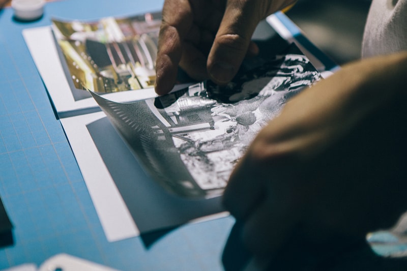 Hong Kong House of Vans 2014 Recap