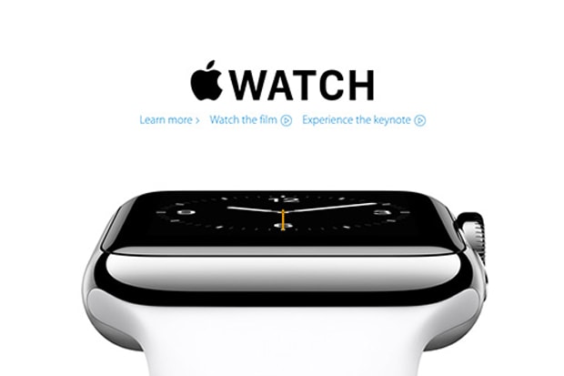 HUH. Looks Back at Apple's Website Changes Since 1997