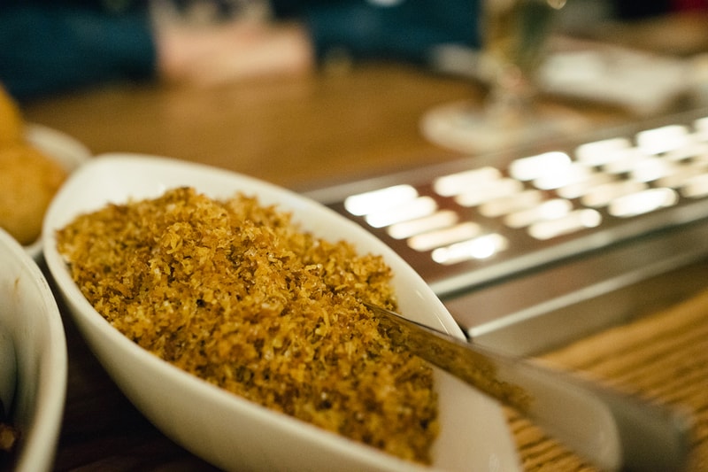 HYPEBEAST Road Trips Amsterdam: Dutch-Style Indonesian Food at BLAUW