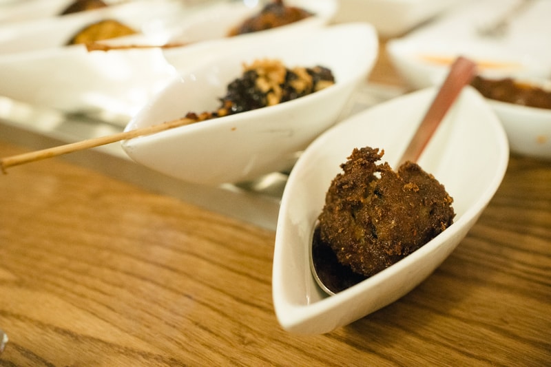 HYPEBEAST Road Trips Amsterdam: Dutch-Style Indonesian Food at BLAUW