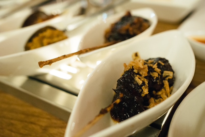 HYPEBEAST Road Trips Amsterdam: Dutch-Style Indonesian Food at BLAUW