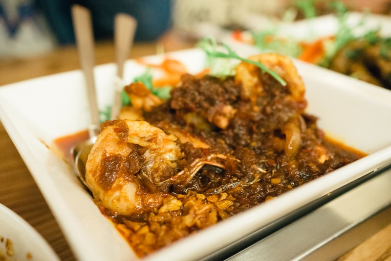 HYPEBEAST Road Trips Amsterdam: Dutch-Style Indonesian Food at BLAUW