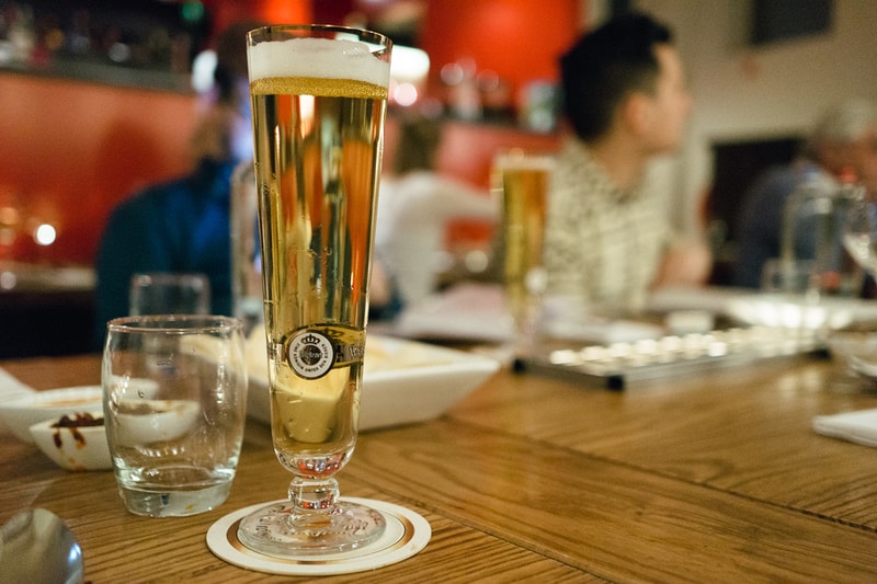 HYPEBEAST Road Trips Amsterdam: Dutch-Style Indonesian Food at BLAUW