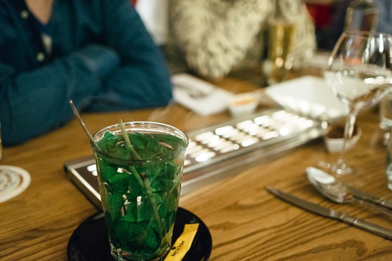 HYPEBEAST Road Trips Amsterdam: Dutch-Style Indonesian Food at BLAUW