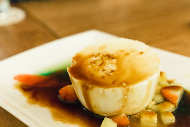 HYPEBEAST Road Trips Amsterdam: Dutch-Style Indonesian Food at BLAUW