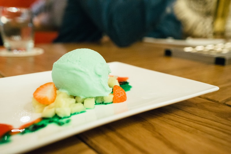 HYPEBEAST Road Trips Amsterdam: Dutch-Style Indonesian Food at BLAUW