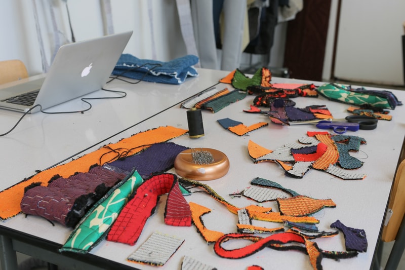 HYPEBEAST Road Trips Amsterdam: The ByBorre Atelier