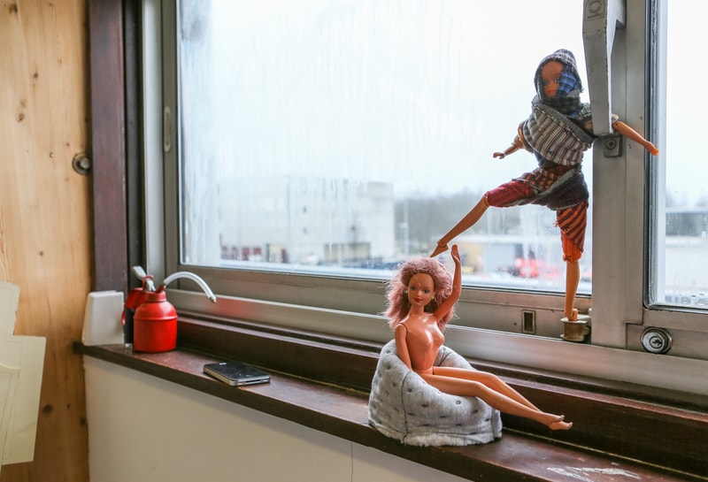 HYPEBEAST Road Trips Amsterdam: The ByBorre Atelier