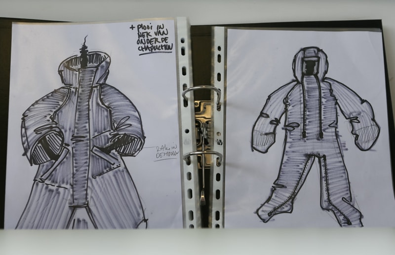 HYPEBEAST Road Trips Amsterdam: The ByBorre Atelier