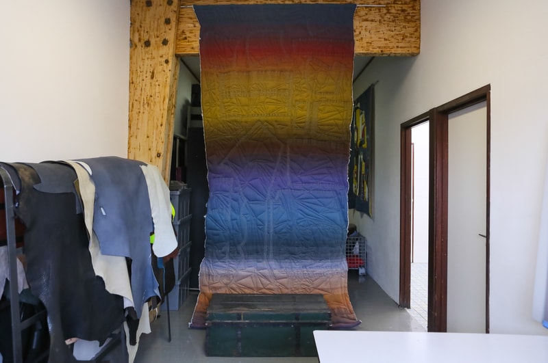 HYPEBEAST Road Trips Amsterdam: The ByBorre Atelier