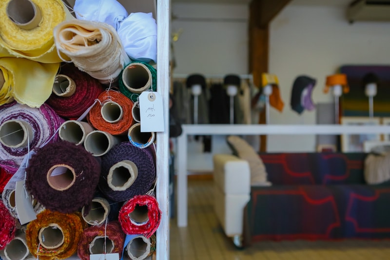 HYPEBEAST Road Trips Amsterdam: The ByBorre Atelier