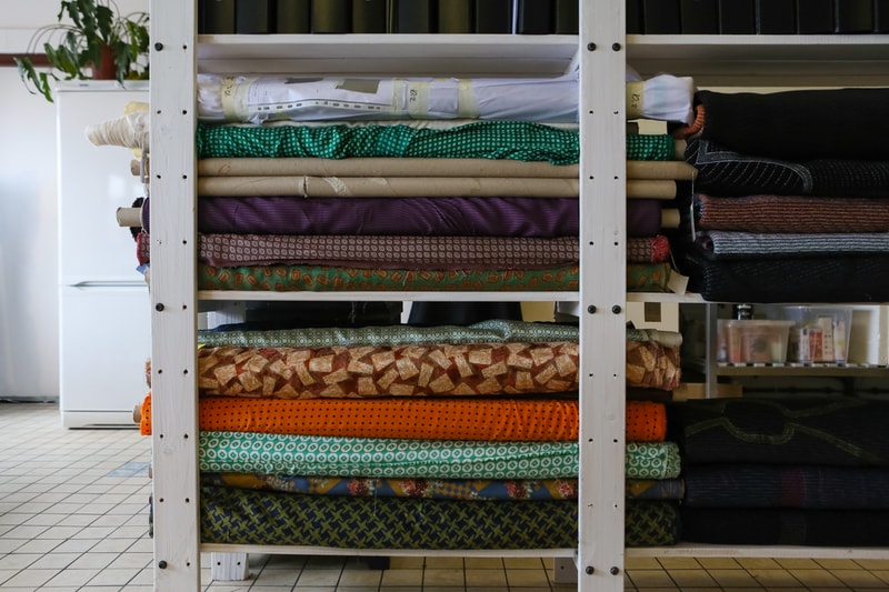 HYPEBEAST Road Trips Amsterdam: The ByBorre Atelier