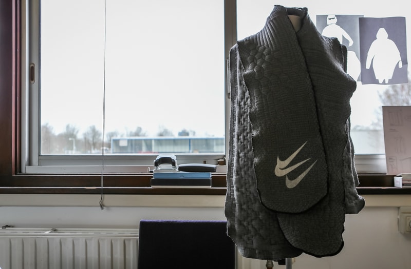 HYPEBEAST Road Trips Amsterdam: The ByBorre Atelier
