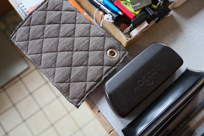 HYPEBEAST Road Trips Amsterdam: The ByBorre Atelier