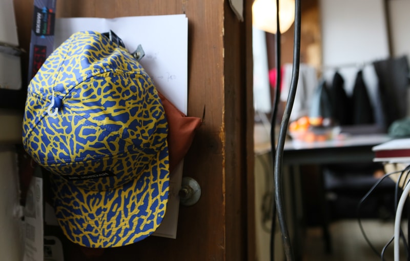 HYPEBEAST Road Trips Amsterdam: The ByBorre Atelier